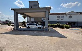 Studio 6 Suites Pasadena, Tx